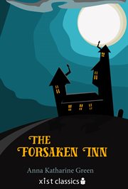 The forsaken inn cover image