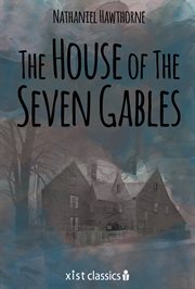 The house of the seven gables cover image