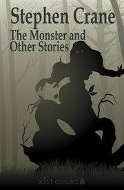 The monster cover image