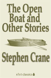 The open boat cover image