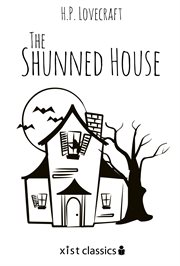 The Shunned House cover image