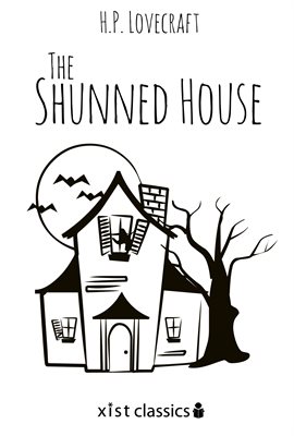 Cover image for The Shunned House