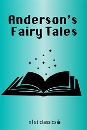Anderson's Fairy Tales cover image