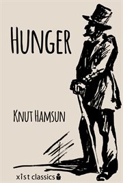 Hunger cover image