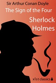 The Sign of the Four cover image