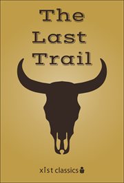The Last Trail cover image