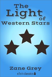 The Light of Western Stars cover image