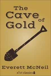 The Cave of Gold cover image