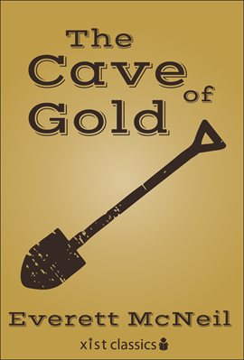Umschlagbild für The Cave of Gold