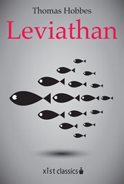 Leviathan cover image