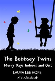 The Bobbsey Twins cover image