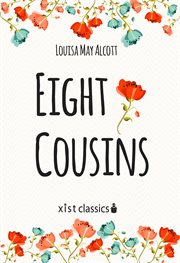 Eight Cousins cover image