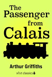 The passenger from calais cover image