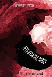 Nightmare abbey cover image
