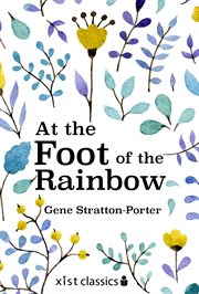 At the foot of the rainbow cover image