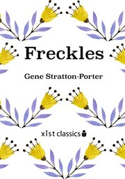 Freckles cover image