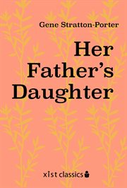Her father's daughter cover image