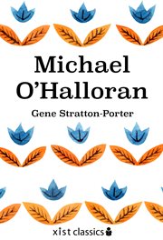 Michael o'halloran cover image
