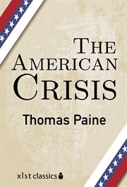The american crisis cover image