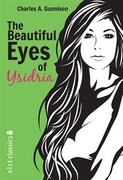 The beautiful eyes of ysidria cover image
