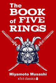 The book of five rings cover image