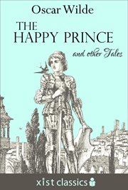 The happy prince cover image