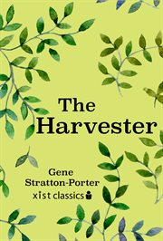 The harvester cover image