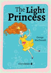 The light princess cover image