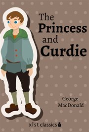 The princess and curdie cover image