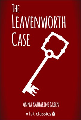 Cover image for The Leavenworth Case