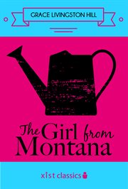 The girl from montana cover image