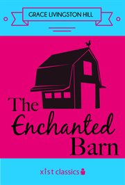 The enchanted barn cover image