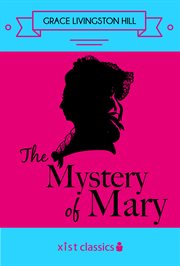 The mystery of Mary cover image
