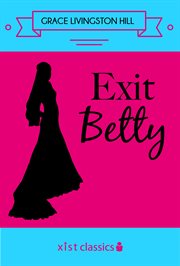 Exit betty cover image