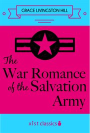 The war romance of the salvation army cover image