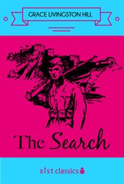 The search cover image