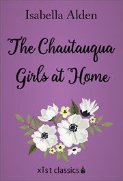 The Chautauqua girls at home cover image