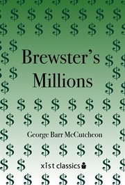 Brewster's millions cover image