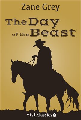 Cover image for The Day of the Beast