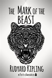 The mark of the beast cover image