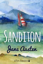 The Watsons ; : Sanditon cover image