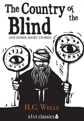 Cover image for The Country of the Blind