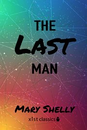 The last man cover image