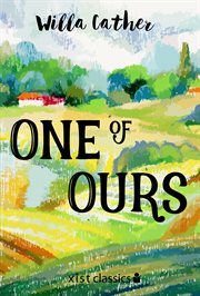 One of ours cover image