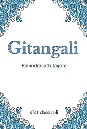 Gitanjali cover image