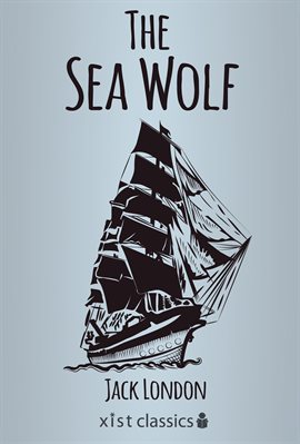 Cover image for The Sea Wolf