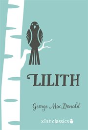 Lilith cover image
