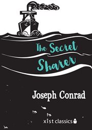 The secret sharer cover image