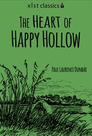 The heart of Happy Hollow cover image