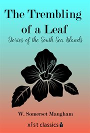 The trembling of a leaf cover image